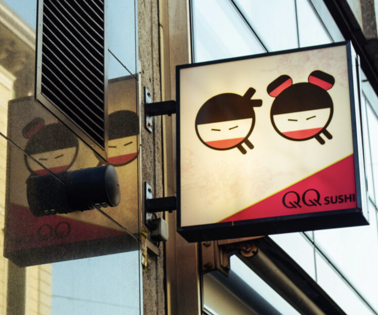 QQ Sushi